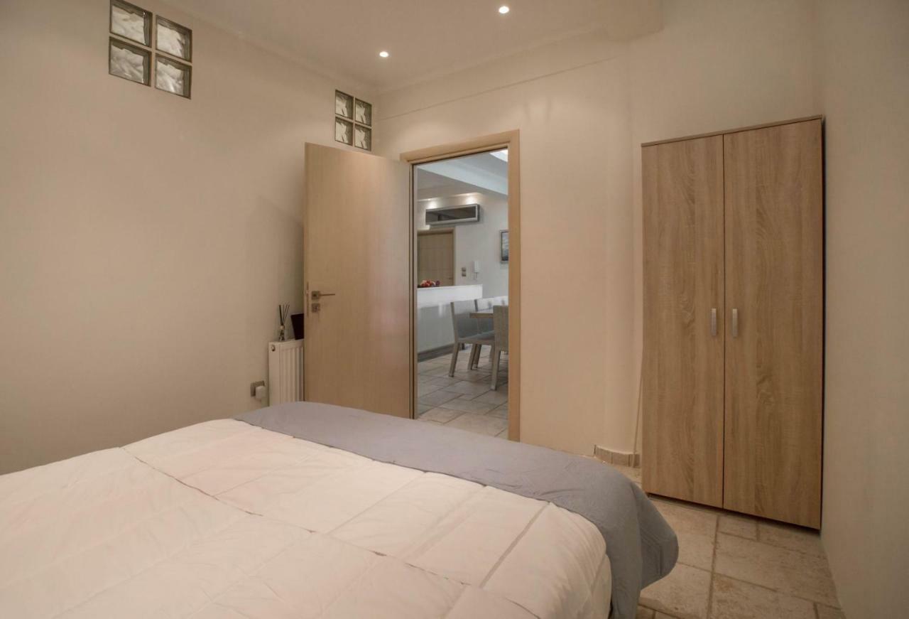 Vila Family Getaway In Marathon By Ghh Exteriér fotografie